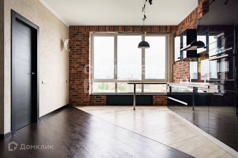 Продаётся 2-комнатная квартира, 67.5 м²