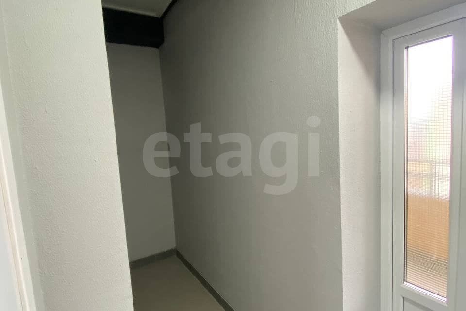 Продаётся 2-комнатная квартира, 76.49 м²
