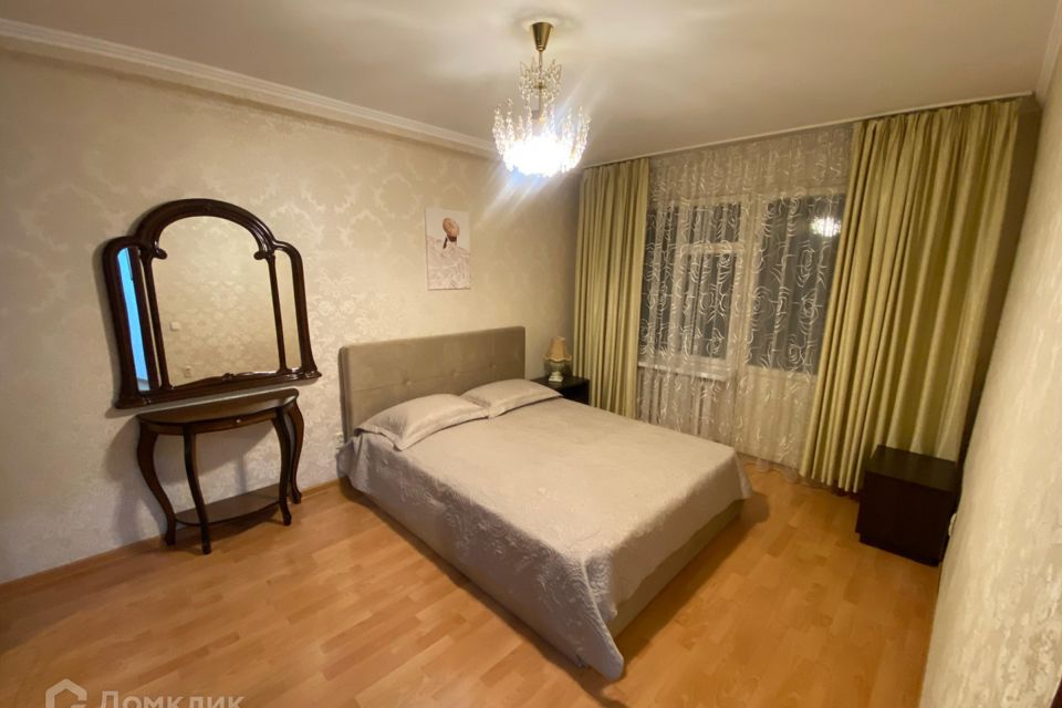 Сдаётся 3-комнатная квартира, 70 м²