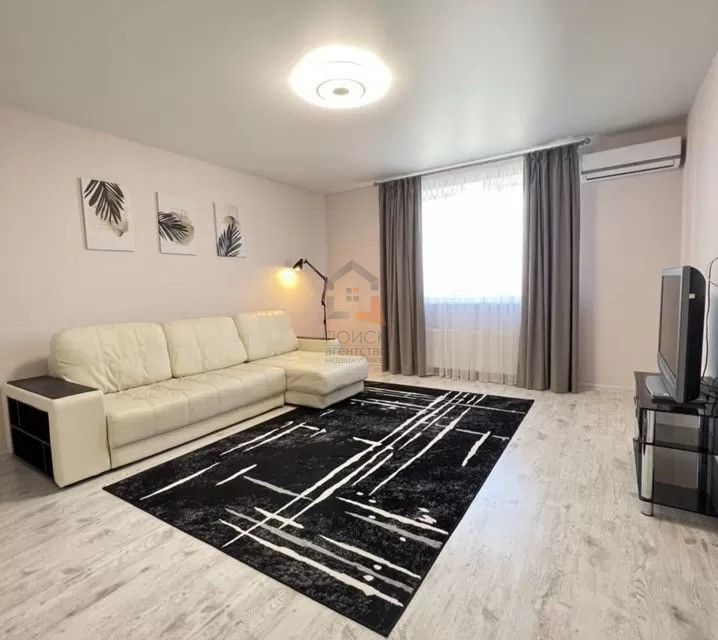 Сдаётся 2-комнатная квартира, 46 м²