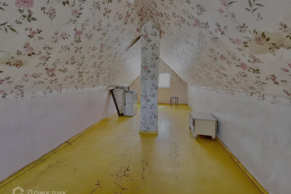 Продаётся 1-этажный дом, 45.1 м²