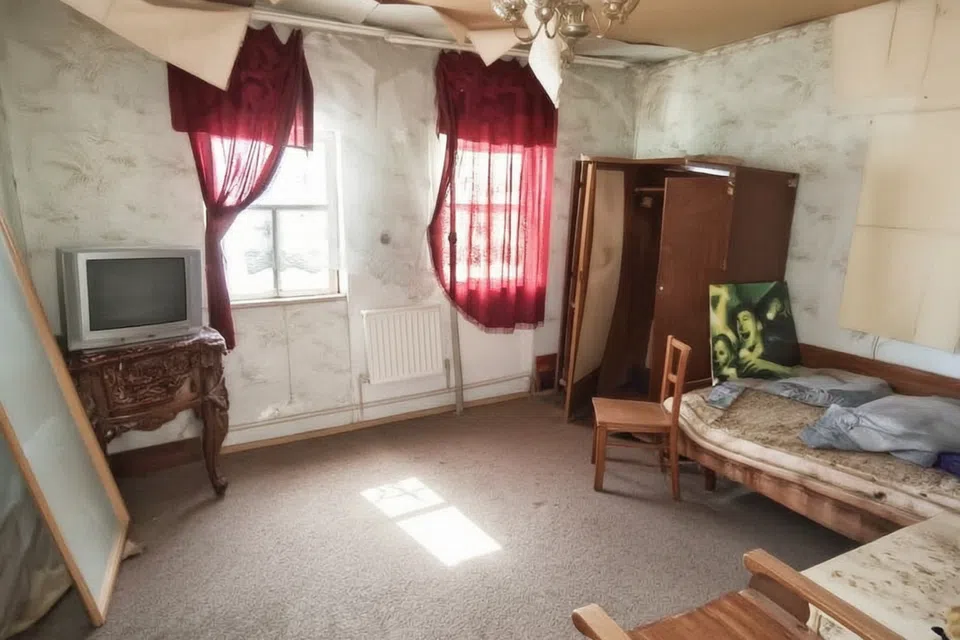 Продаётся 2-этажный дом, 60 м²