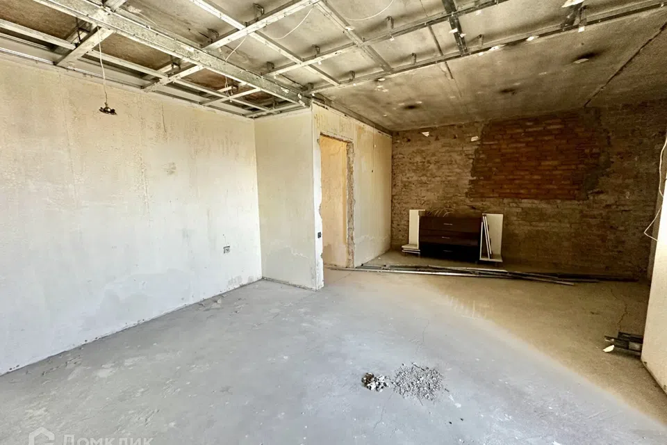 Продаётся 3-комнатная квартира, 84.2 м²