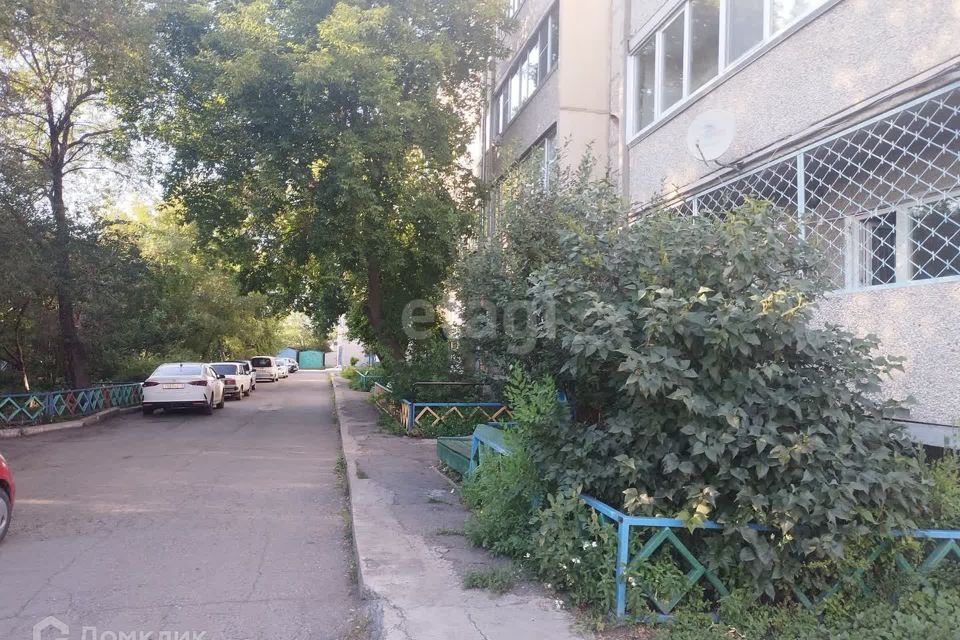 Продаётся 4-комнатная квартира, 72.9 м²