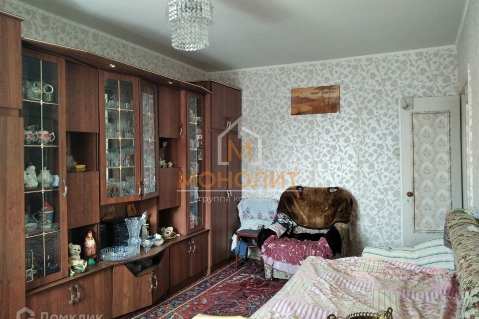 Продаётся 3-комнатная квартира, 66 м²
