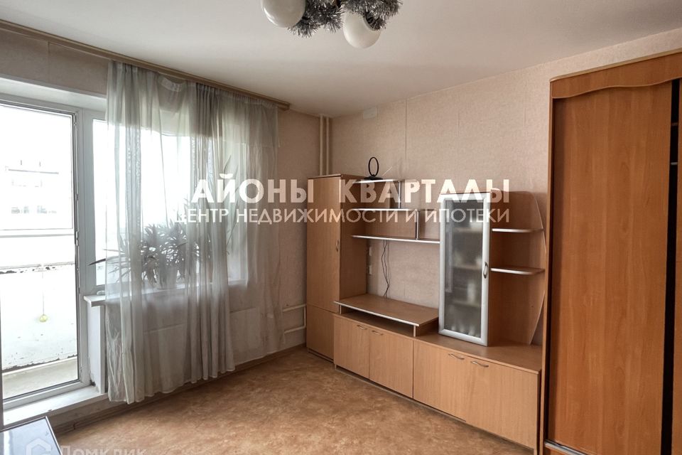 Продаётся студия, 24.3 м²