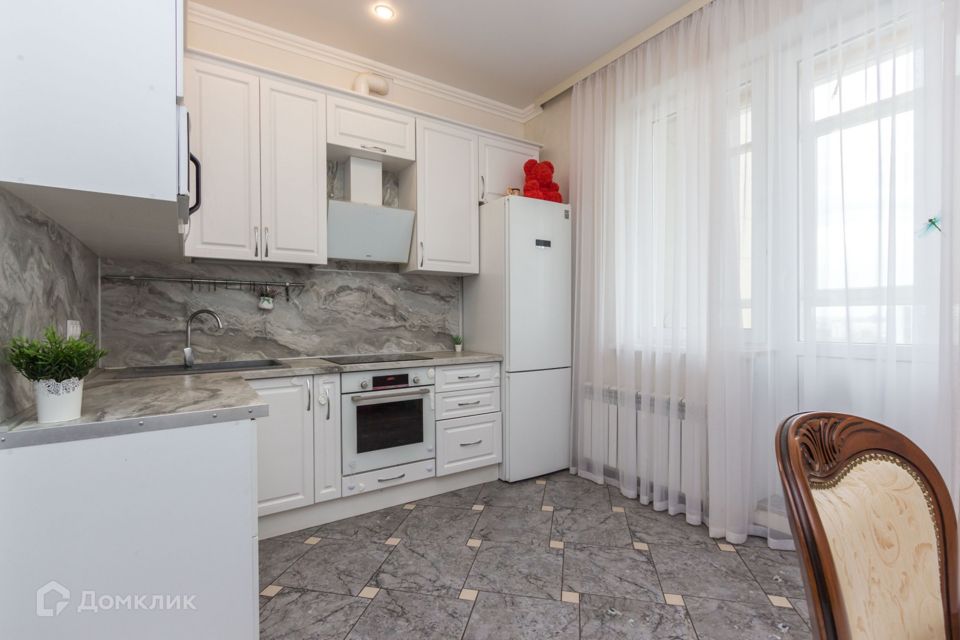 Продаётся 2-комнатная квартира, 80.85 м²