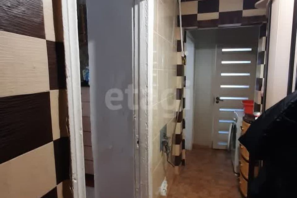 Продаётся 2-комнатная квартира, 46 м²