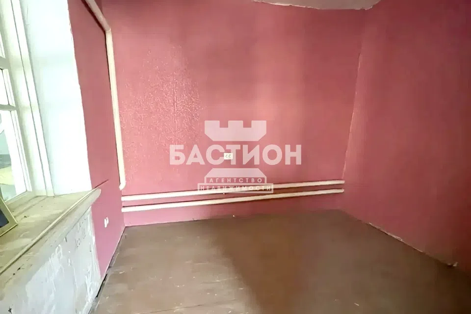 Продаётся 1-этажный дом, 90.3 м²