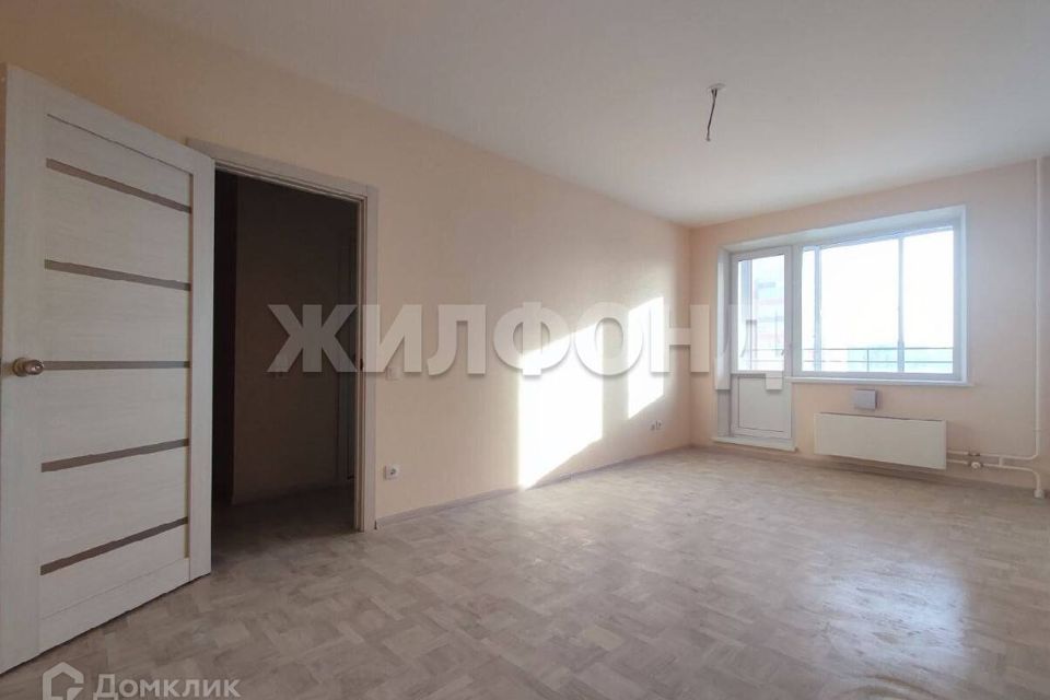 Продаётся 1-комнатная квартира, 35.3 м²