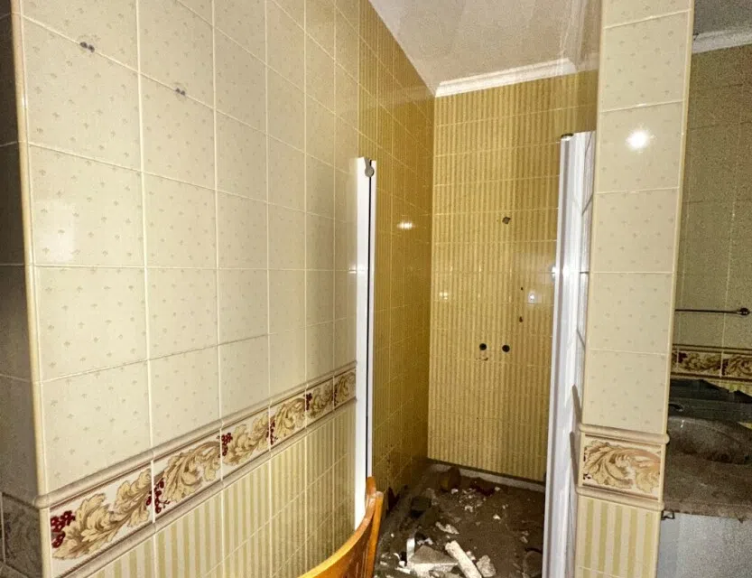 Продаётся 3-комнатная квартира, 203.1 м²