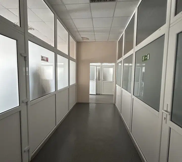 Сдаётся офис, 20 м²