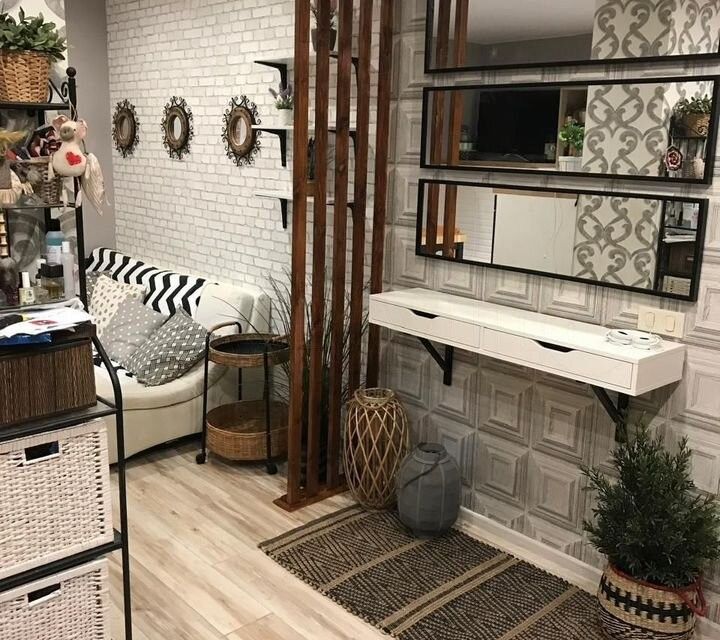 Продаётся 3-комнатная квартира, 98 м²