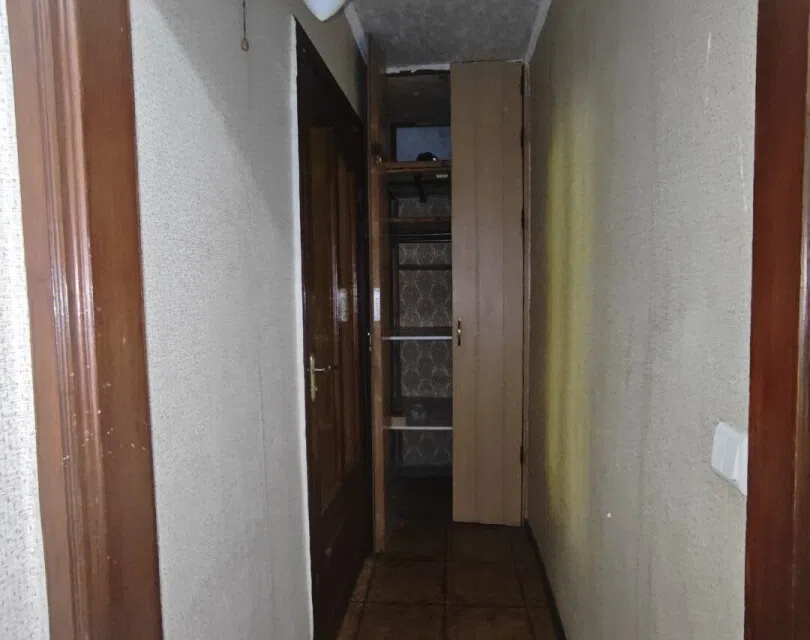 Продаётся 2-комнатная квартира, 41.9 м²