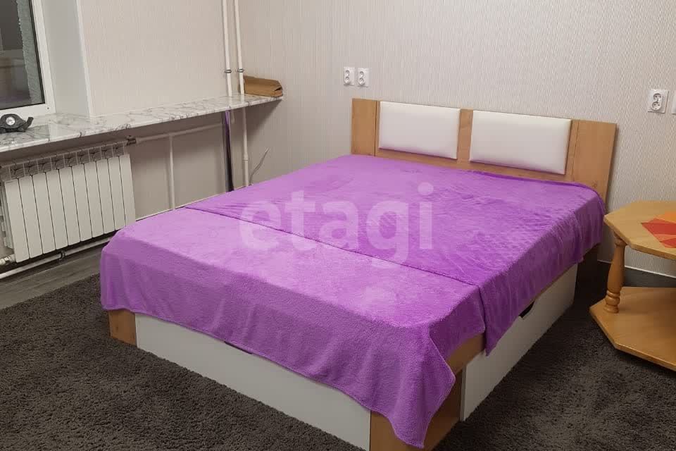 Сдаётся 3-комнатная квартира, 72.5 м²