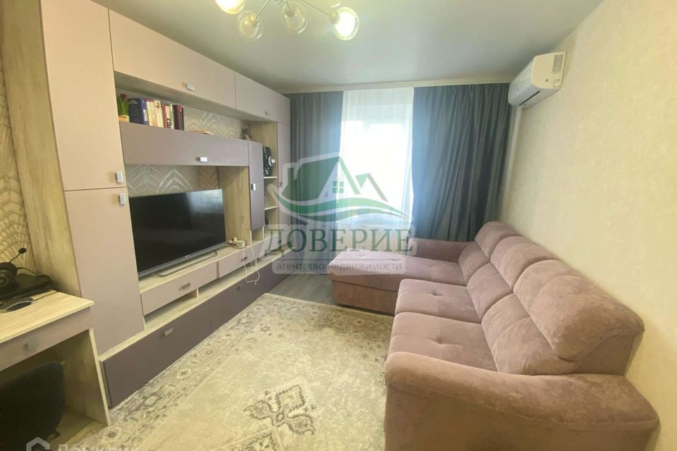Продаётся 1-комнатная квартира, 41 м²