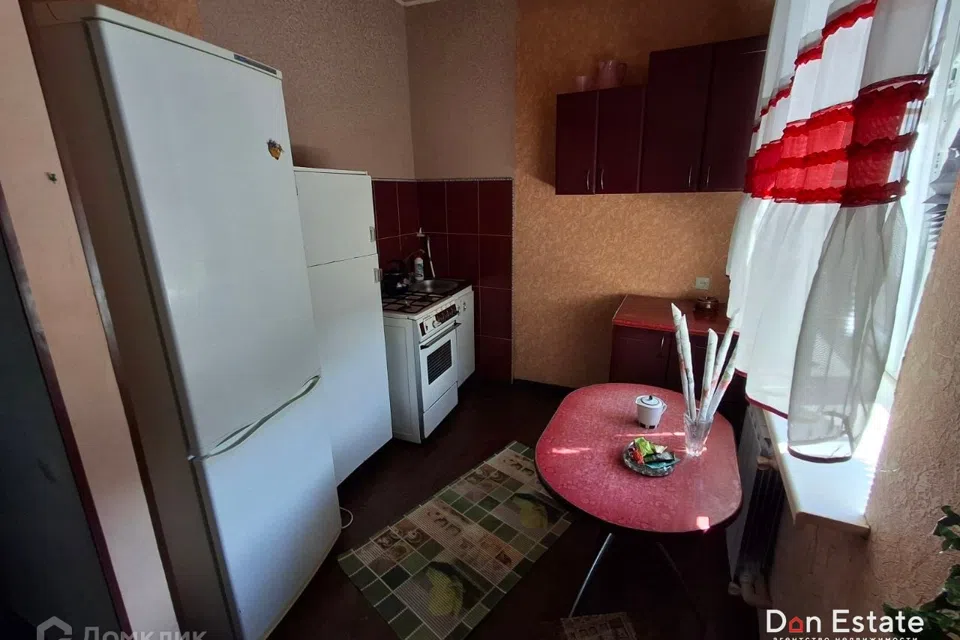 Сдаётся 2-комнатная квартира, 45 м²