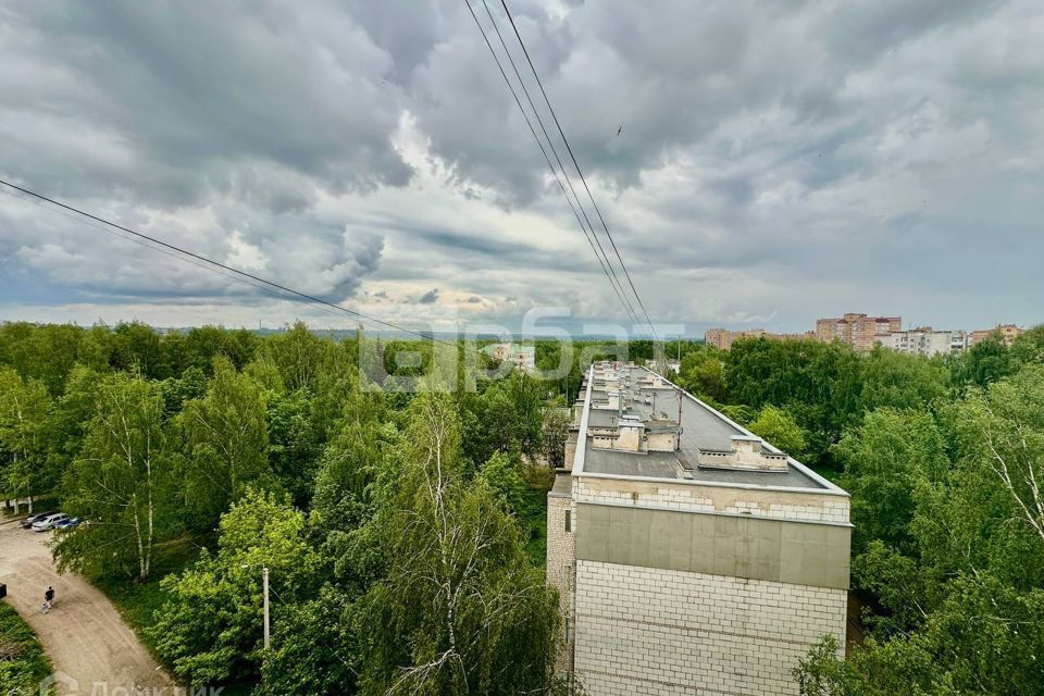Продаётся 1-комнатная квартира, 20.1 м²