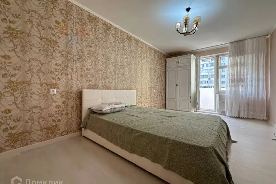 Продаётся 3-комнатная квартира, 76.5 м²
