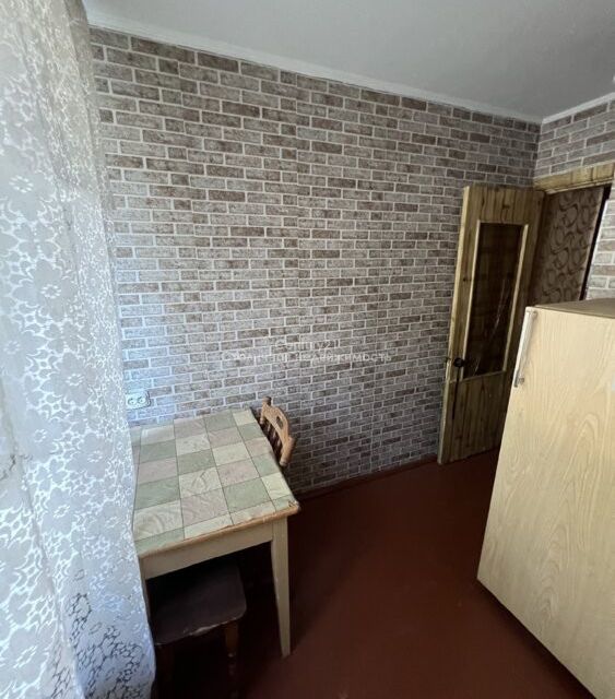 Продаётся 1-комнатная квартира, 31 м²