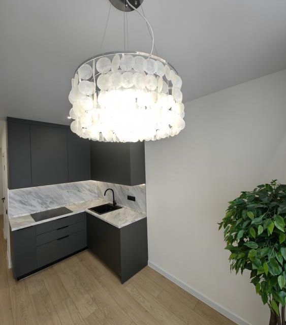 Продаётся 1-комнатная квартира, 39.7 м²