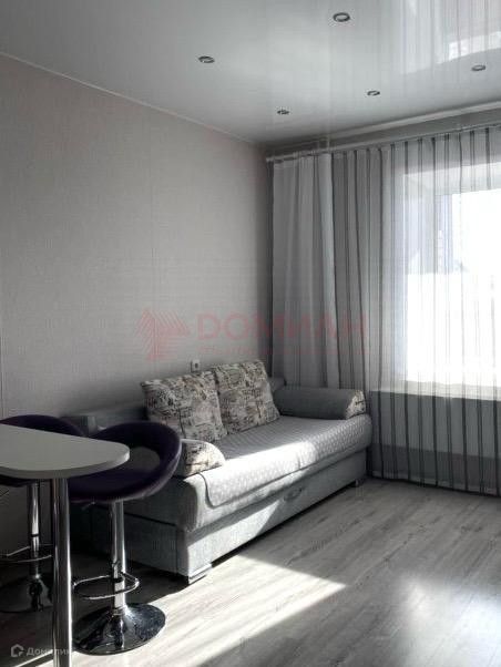 Продаётся студия, 27 м²