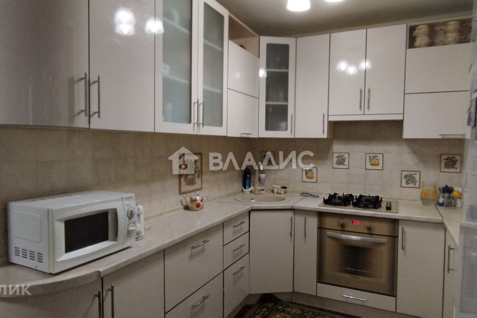 Продаётся 3-комнатная квартира, 69 м²