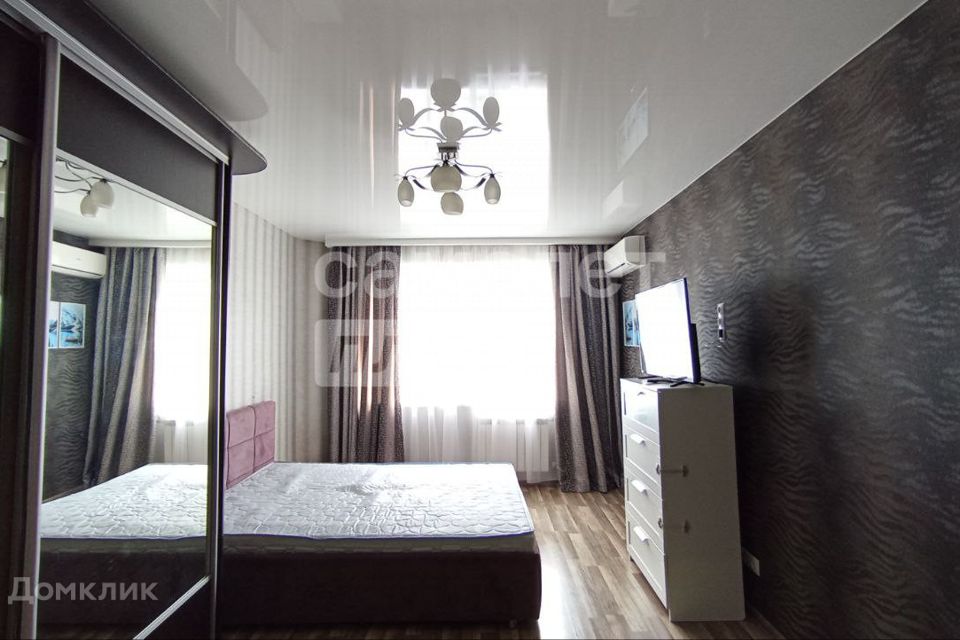 Сдаётся 2-комнатная квартира, 50.2 м²
