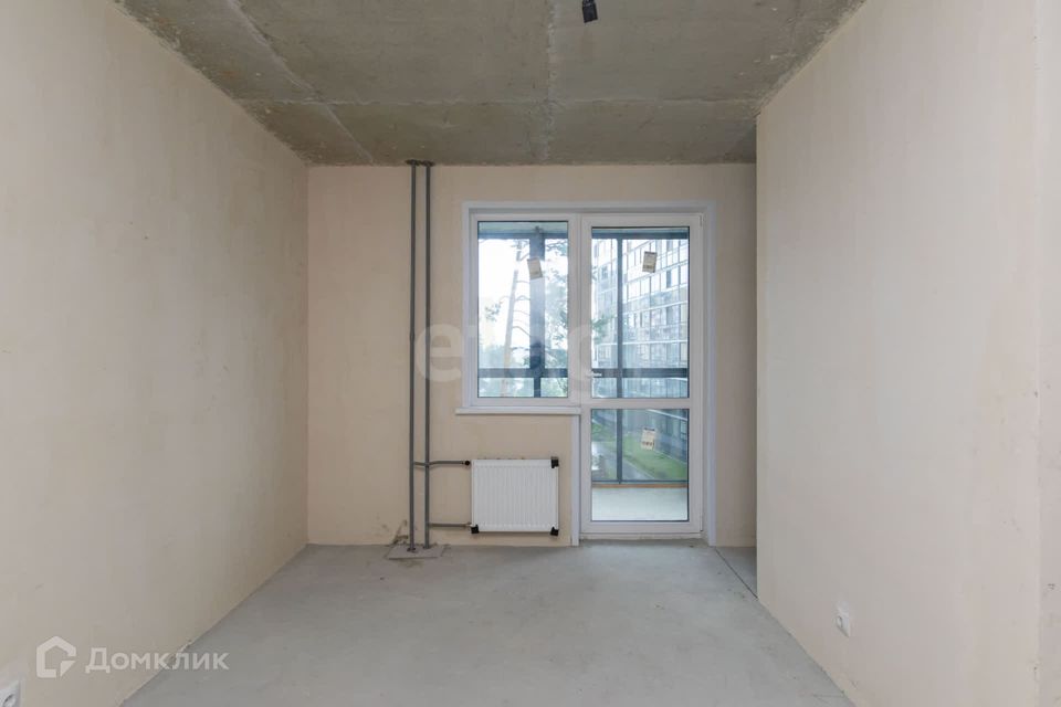 Продаётся 1-комнатная квартира, 35 м²