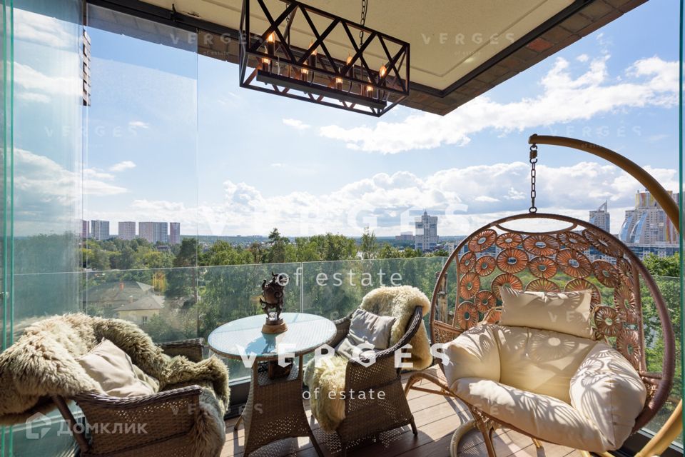 Продаётся 2-комнатная квартира, 78 м²