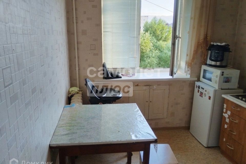 Продаётся 1-комнатная квартира, 30.3 м²