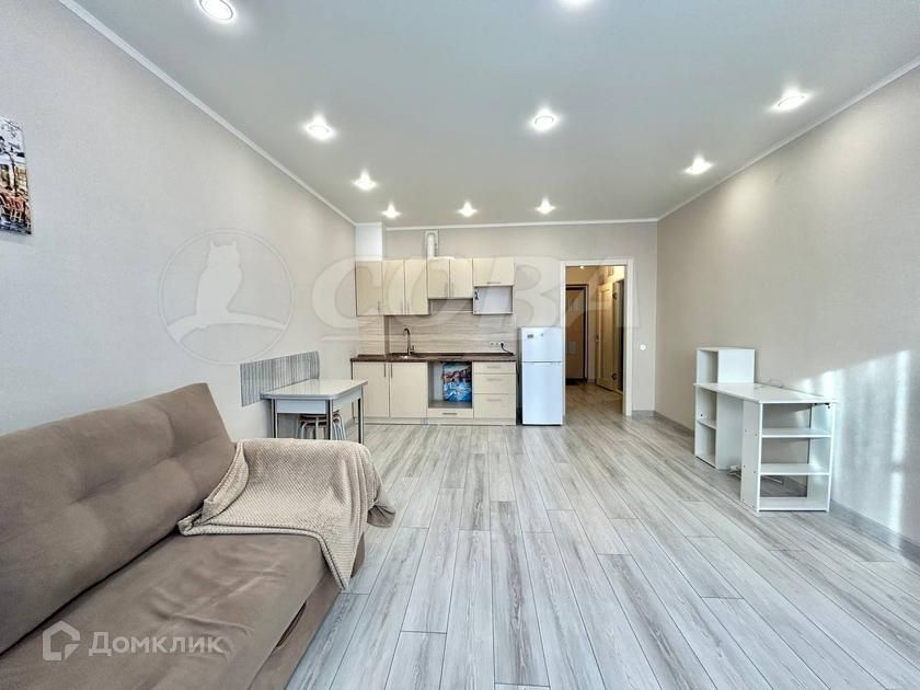 Сдаётся студия, 30 м²