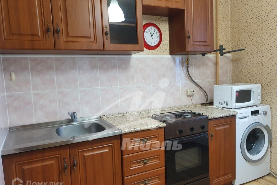 Продаётся 1-комнатная квартира, 32.2 м²