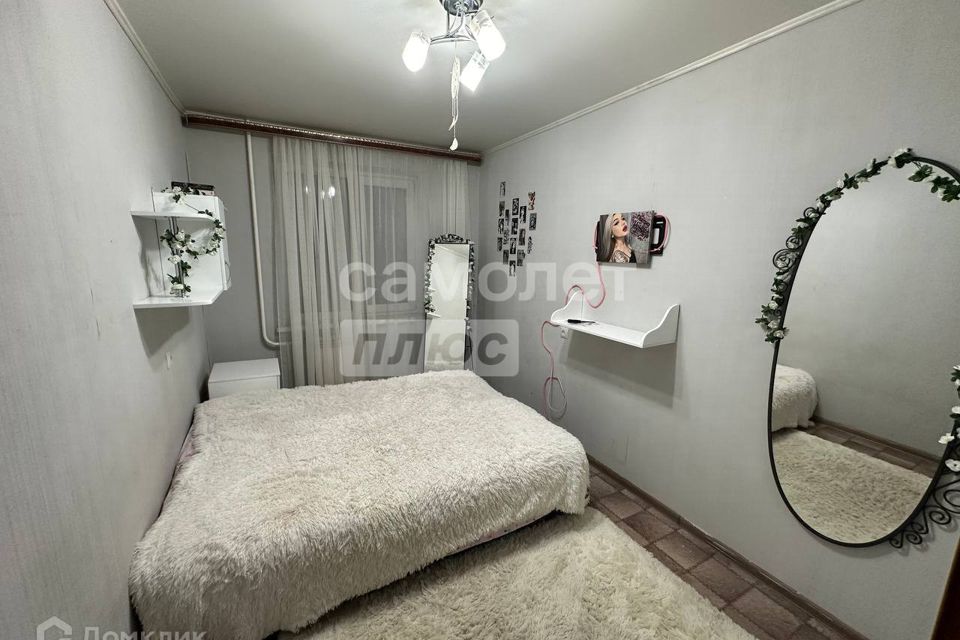 Продаётся 2-комнатная квартира, 44.2 м²