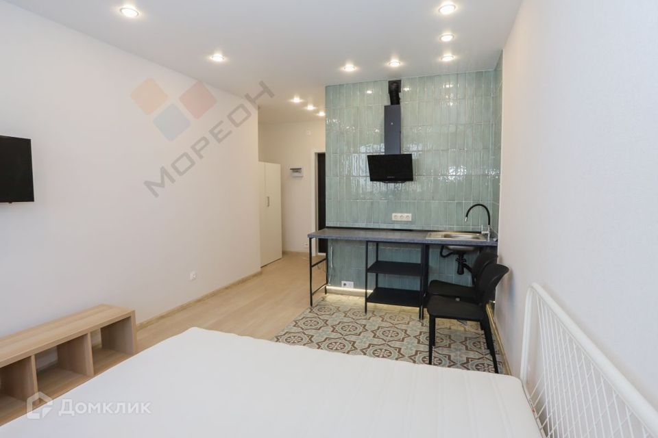 Продаётся студия, 22.6 м²