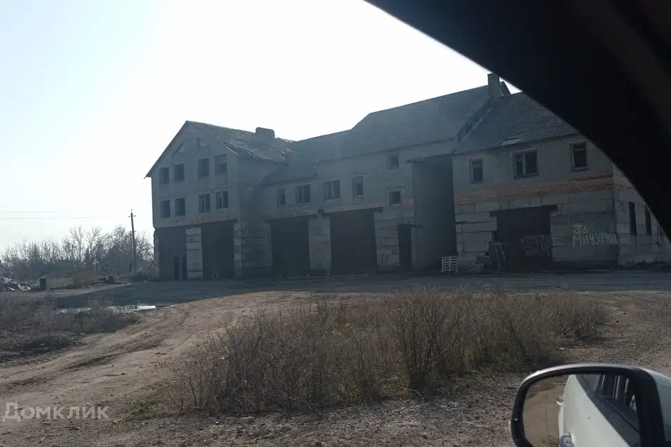 Продаётся склад, 1044.3 м²
