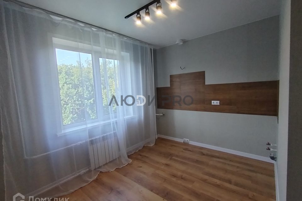 Продаётся 1-комнатная квартира, 37 м²