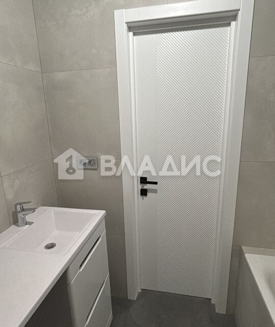 Продаётся 1-комнатная квартира, 31.5 м²