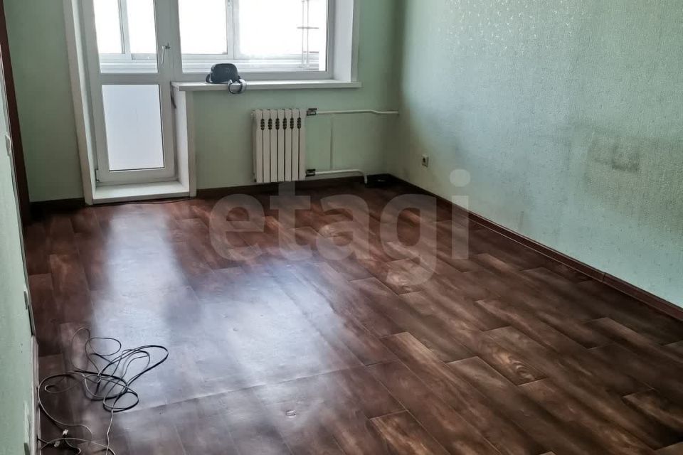 Сдаётся 2-комнатная квартира, 43.8 м²
