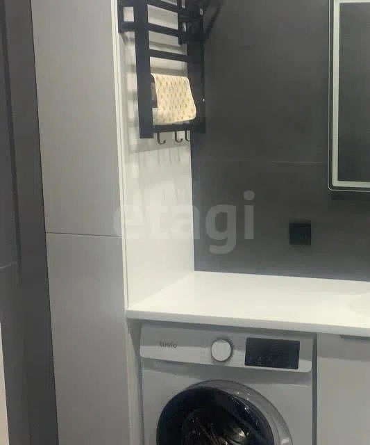 Продаётся 1-комнатная квартира, 38 м²