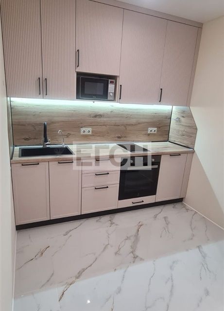 Сдаётся 1-комнатная квартира, 36 м²
