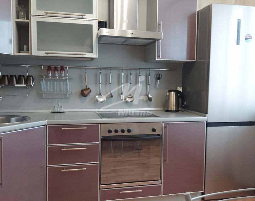 Сдаётся 3-комнатная квартира, 73 м²