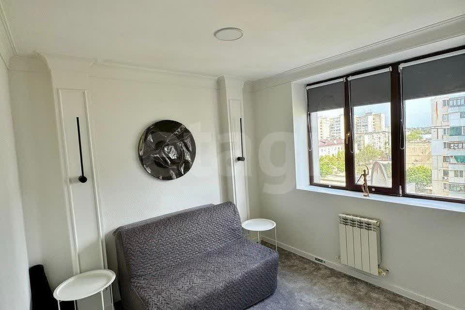 Продаётся 3-комнатная квартира, 66.9 м²