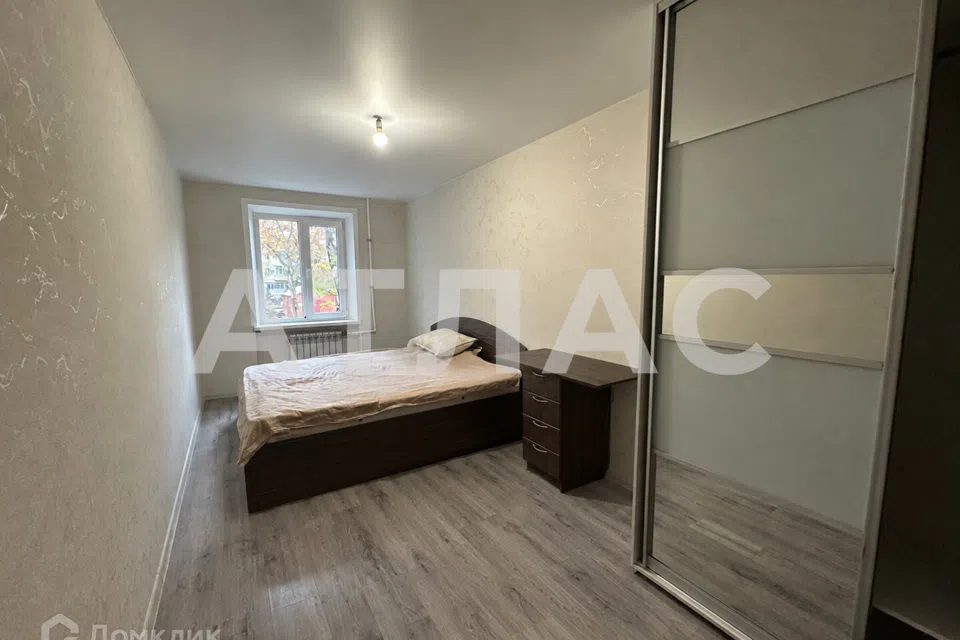 Продаётся 2-комнатная квартира, 50.9 м²