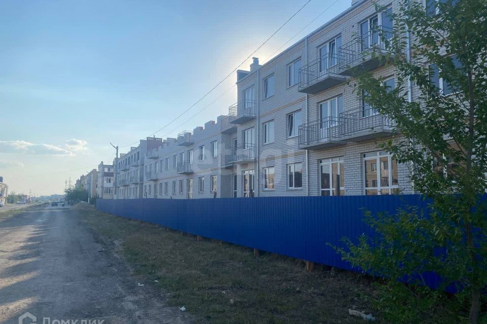 Продаётся 1-комнатная квартира, 32.4 м²
