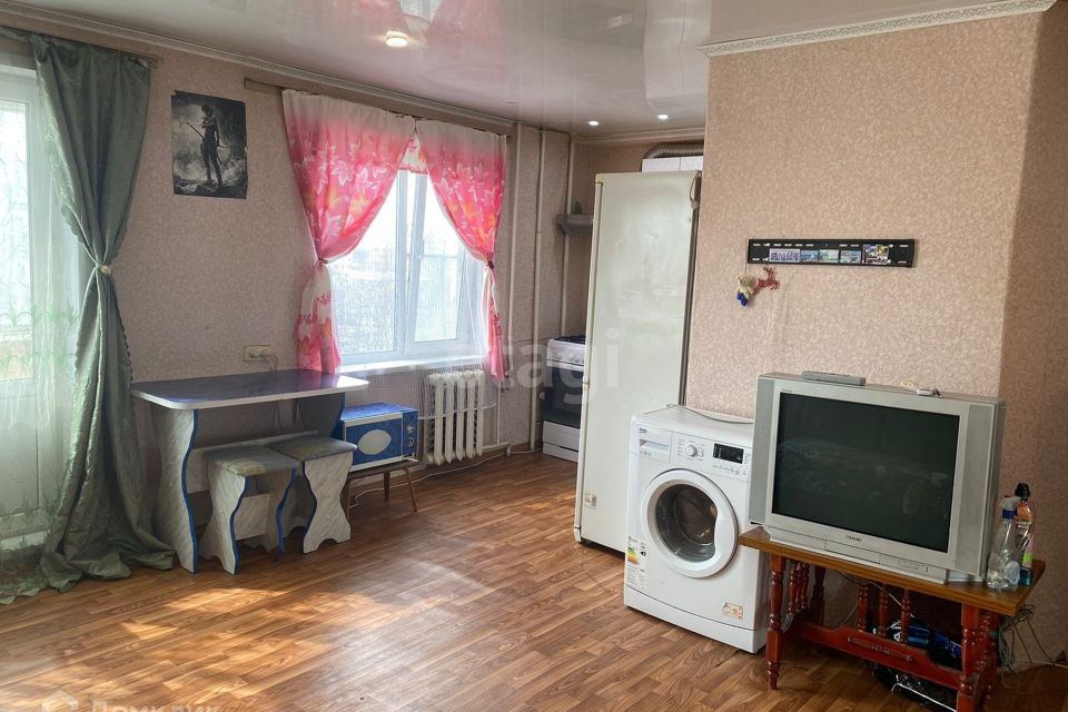Продаётся студия, 28.4 м²