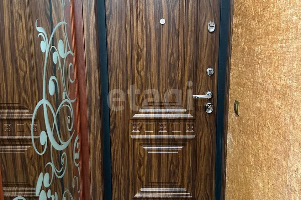 Продаётся 3-комнатная квартира, 86 м²