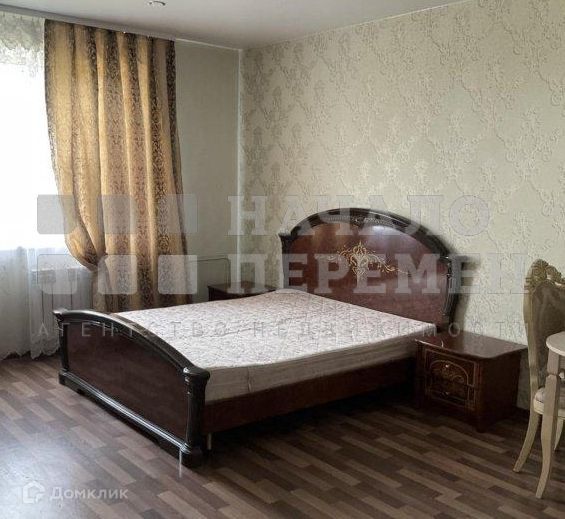 Сдаётся студия, 36 м²