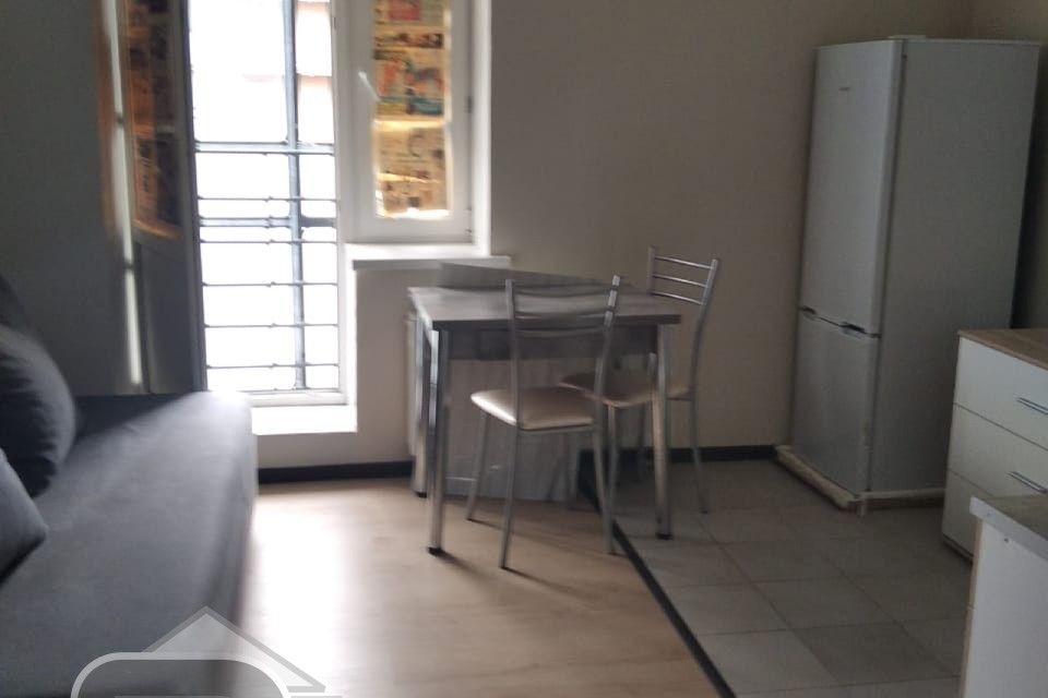 Сдаётся студия, 22 м²