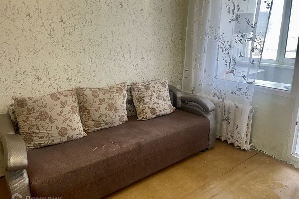 Продаётся студия, 14.7 м²